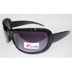 Wholesale Fashionable AC mirror PC framework lady's sunglass 9c6n70