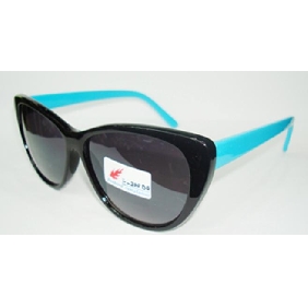 Wholesale Fashionable AC mirror PC framework lady's sunglass 9c6n73