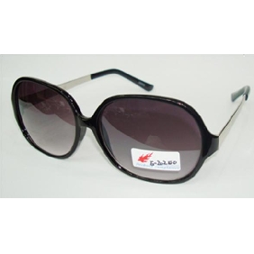 Wholesale Stylish AC mirror PC framework lady's hot-sale sunglass 9c6n74