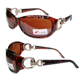 Wholesale Fashion AC mirror PC framework lady's sunglass 9c6n76
