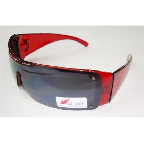 Wholesale Stylish AC mirror PC framework hot-sale sunglasses 9c6n14