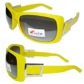 Wholesale Fashionable AC mirror PC framework lady's hot-sale sunglass 9c6n79