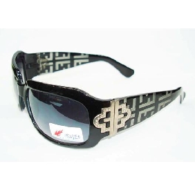 Wholesale Stylish AC mirror PC framework hot-sale sunglasses 9c6n17