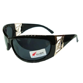 Wholesale Popular AC mirror PC framework lady's hot-sale sunglass 9c6n80