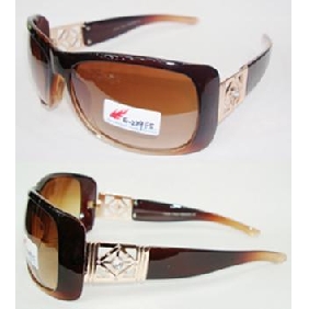 Wholesale Popular AC mirror PC framework lady's hot-sale sunglasses 9c6n83