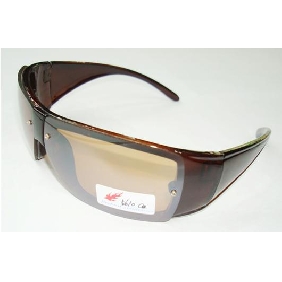 Wholesale Stylish AC mirror PC framework hot-sale sunglasses 9c6n21