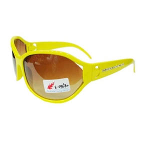 Wholesale Popular AC mirror PC framework lady's hot-sale sunglass 9c6n90