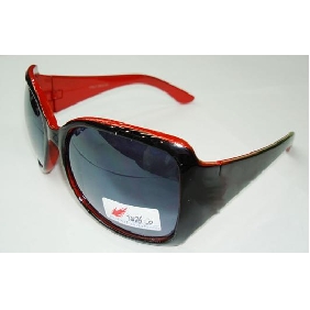 Wholesale New fashionable mirror AC framework PC cheap sunglasses 9c6n28