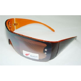 Wholesale New fashionable mirror AC framework PC cheap sunglasses 9c6n29