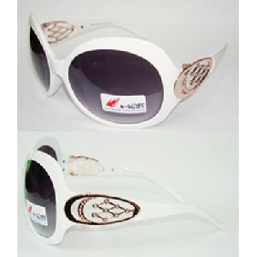 Wholesale Popular AC mirror PC framework lady's hot-sale sunglasses 9c6n97