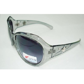 Wholesale Stylish AC mirror PC framework women's hot-sale sunglasses 9c6n30
