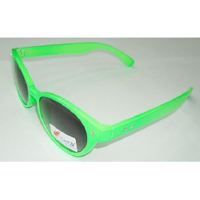 Wholesale Stylish AC mirror PC framework women's hot-sale green sunglasses 9c6n34
