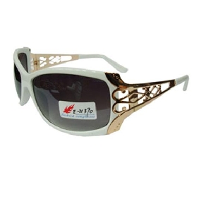 Wholesale Popular AC mirror PC framework lady's hot-sale sunglasses 9c7n05