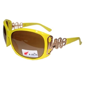 Wholesale Popular AC mirror PC framework lady's hot-sale sunglass 9c7n07
