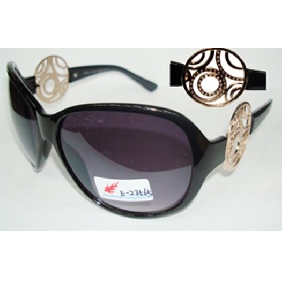 Wholesale Popular AC mirror PC framework lady's hot-sale sunglass 9c7n08