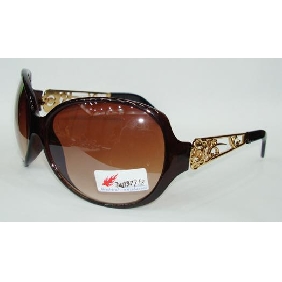 Wholesale New fashionable mirror AC framework PC cheap sunglasses 9c6n46