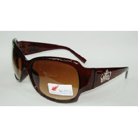 Stylish AC mirror PC framework women's hot-sale sunglasses 9c6n47