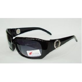 Wholesale New fashionable mirror AC framework PC cheap sunglasses 9c6n48