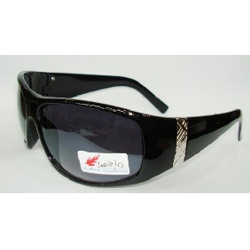 Wholesale Stylish AC mirror PC framework cheap hot-sale sunglasses 9c6n54