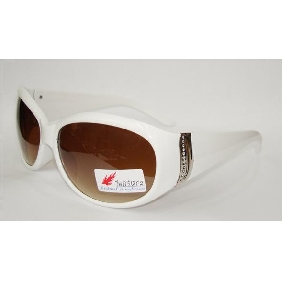 Wholesale Fashionable cheap AC mirror PC framework ladies' sunglasses 9c6n56