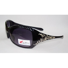 Fashionable cheap AC mirror PC framework ladies' sunglasses 9c6n59