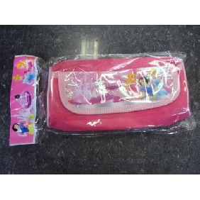 Princess Pink Make Up Pencils Collected Cases For Ladies