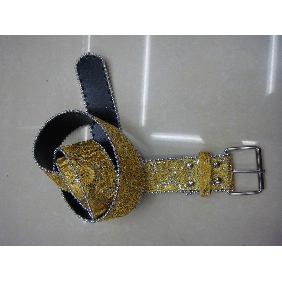 Wholesale Colorized Beads Hot Sale Belt Fashion Accessories With Reasonable Price