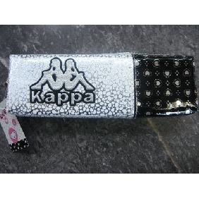 Wholesale Beautiful Spot Leather School Supplies Stationery Pencils Bags