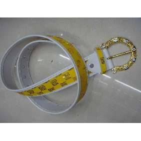 Wholesale Sparkling Paillette Fashion Accessories Beautiful And Exquisite Belts