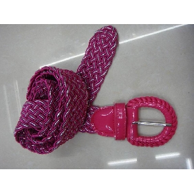 Wholesale String With Filamentary Silver Fashion Accessories Nice Belts