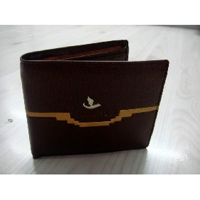 Wholesale Super Sale!! Antiqued Charm Nice-Looking  Men's wallet