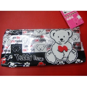 Wholesale New Design Cartoon School Supplies Stationery Pencils Bags