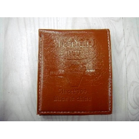 Wholesale Large Stock Useful Nice-Looking  Mens' Wallet
