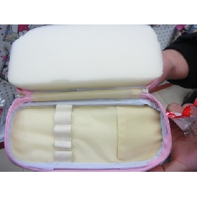 Wholesale Sweet Dream Students School Supplies Stationery Pencils Bags Soft