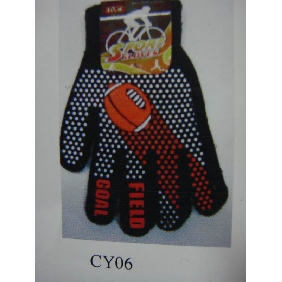 Wholesale Beautiful Patterns Fashion Accessories Assorted Color Gloves And Mittens