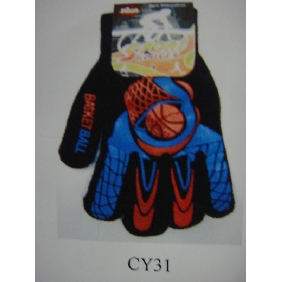 Wholesale 2010 New Style Fashionable Accessories Beautiful And Excellent Gloves And Mittens