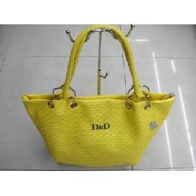 The newest design fashionable PU leather ladies' handbags with reasonable price_9c9n28