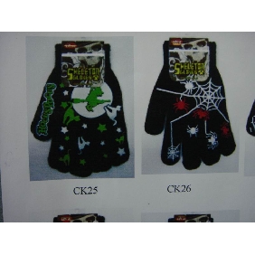 Best Gifts For Chrismas Fashion Winter Warm Gloves And MIttens