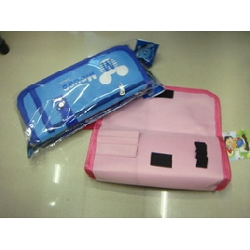 Wholesale School Cartoon Pencil Cases With Simple Design For Children Gifts