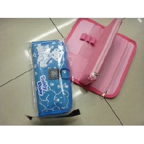 Students Cartoon Pencil Cases With Lovely Designs For Children Gifts