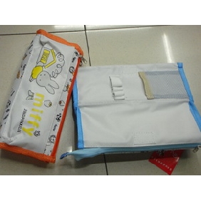 Wholesale Nice Cartoon Pencil Cases With Lovely Animals Design For Ornaments