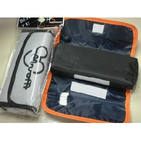 Wholesale New Styles Pencil Cases With Different Colors For Kids Gift