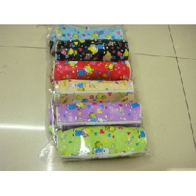 Wholesale Cartoon Pencil Cases With Delicate Designs For Children Supply