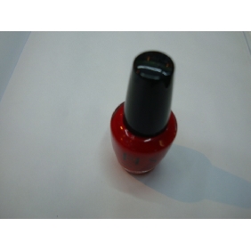 Wholesale red color is the most fashion nail polish in 2010 let you charming