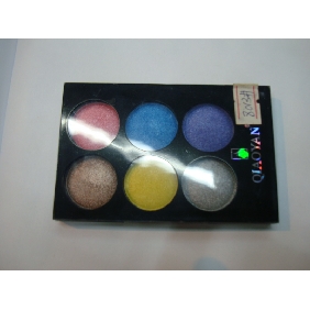 Wholesale 2010 new eye shadow popular all over the world and cheap price