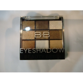 Wholesale eye shadow has different colors can choose from in low price