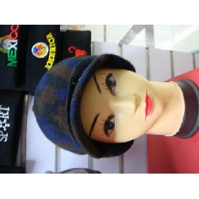 Wholesale Brand New Warm And Charming Brim Hats Fashion Accessories