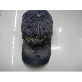 Wholesale Fashionable Jean Sports Hats And Caps With Unbeatable Price