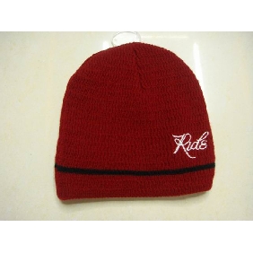 Wholesale Pretty And Warm Soft HIgh Qulity Hats For Both Ladies And Men