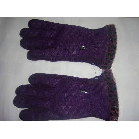 Wholesale Excellent Quality Ladies' Fashionable Accessories Gloves And Mittens